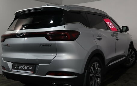 Chery Tiggo 7 Pro, 2022 год, 1 699 000 рублей, 6 фотография