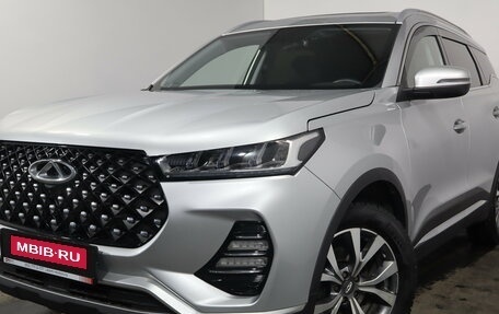 Chery Tiggo 7 Pro, 2022 год, 1 699 000 рублей, 3 фотография