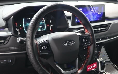 Chery Tiggo 7 Pro, 2022 год, 1 699 000 рублей, 9 фотография