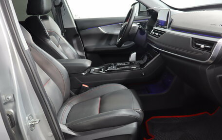 Chery Tiggo 7 Pro, 2022 год, 1 699 000 рублей, 13 фотография
