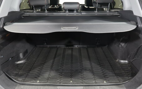 Chery Tiggo 7 Pro, 2022 год, 1 699 000 рублей, 16 фотография