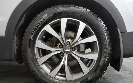 Chery Tiggo 7 Pro, 2022 год, 1 699 000 рублей, 17 фотография