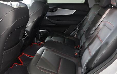 Chery Tiggo 7 Pro, 2022 год, 1 699 000 рублей, 15 фотография