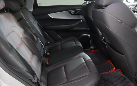 Chery Tiggo 7 Pro, 2022 год, 1 699 000 рублей, 14 фотография