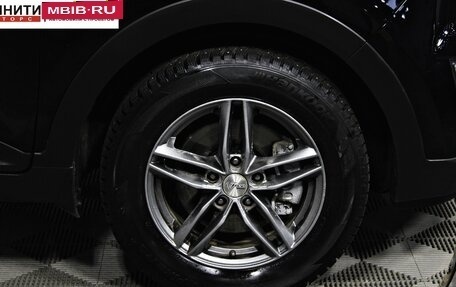 Hyundai Creta I рестайлинг, 2018 год, 1 697 000 рублей, 10 фотография