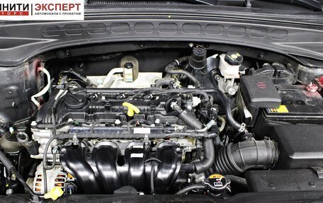 Hyundai Creta I рестайлинг, 2018 год, 1 697 000 рублей, 18 фотография