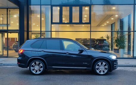 BMW X5, 2015 год, 3 340 000 рублей, 4 фотография
