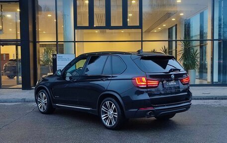 BMW X5, 2015 год, 3 340 000 рублей, 7 фотография