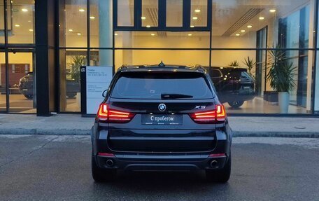 BMW X5, 2015 год, 3 340 000 рублей, 6 фотография