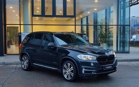 BMW X5, 2015 год, 3 340 000 рублей, 3 фотография