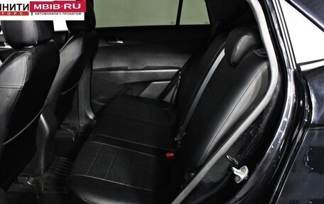 Hyundai Creta I рестайлинг, 2018 год, 1 697 000 рублей, 16 фотография