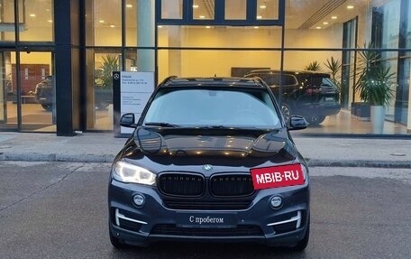 BMW X5, 2015 год, 3 340 000 рублей, 2 фотография