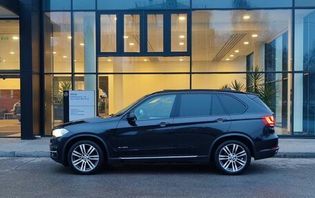BMW X5, 2015 год, 3 340 000 рублей, 8 фотография