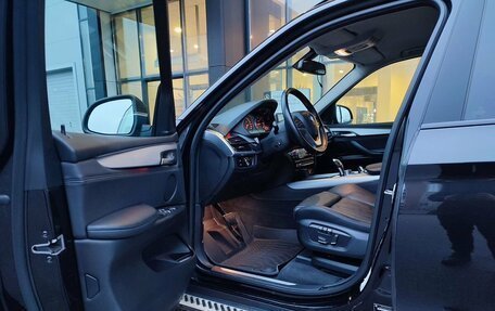 BMW X5, 2015 год, 3 340 000 рублей, 13 фотография