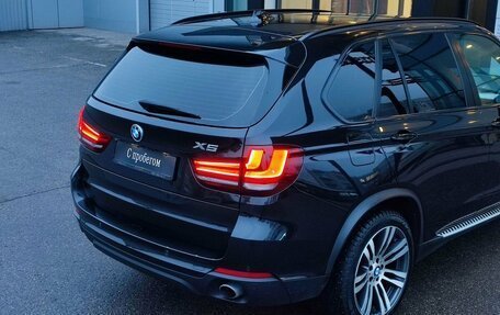 BMW X5, 2015 год, 3 340 000 рублей, 12 фотография