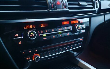 BMW X5, 2015 год, 3 340 000 рублей, 22 фотография