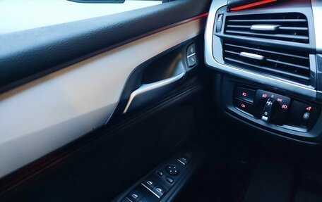 BMW X5, 2015 год, 3 340 000 рублей, 14 фотография