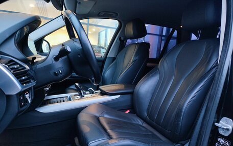 BMW X5, 2015 год, 3 340 000 рублей, 16 фотография