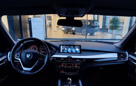 BMW X5, 2015 год, 3 340 000 рублей, 19 фотография