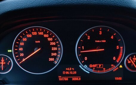 BMW X5, 2015 год, 3 340 000 рублей, 18 фотография