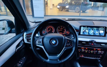 BMW X5, 2015 год, 3 340 000 рублей, 17 фотография