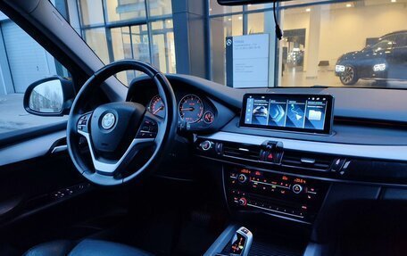 BMW X5, 2015 год, 3 340 000 рублей, 24 фотография