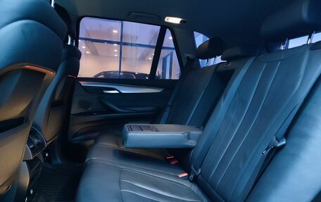 BMW X5, 2015 год, 3 340 000 рублей, 27 фотография