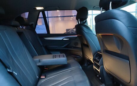 BMW X5, 2015 год, 3 340 000 рублей, 26 фотография