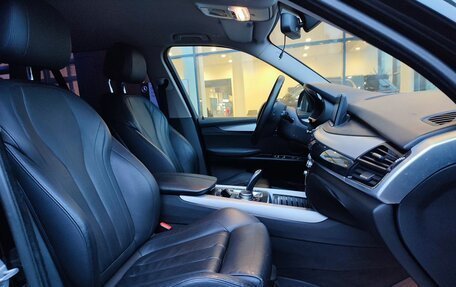 BMW X5, 2015 год, 3 340 000 рублей, 25 фотография