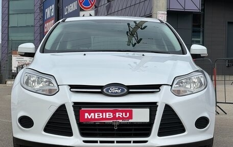 Ford Focus III, 2012 год, 997 000 рублей, 5 фотография