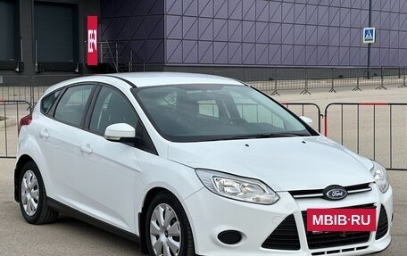 Ford Focus III, 2012 год, 997 000 рублей, 3 фотография