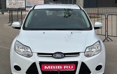Ford Focus III, 2012 год, 997 000 рублей, 6 фотография