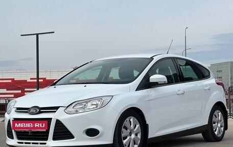 Ford Focus III, 2012 год, 997 000 рублей, 8 фотография