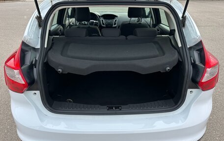 Ford Focus III, 2012 год, 997 000 рублей, 13 фотография