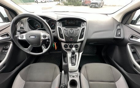 Ford Focus III, 2012 год, 997 000 рублей, 20 фотография