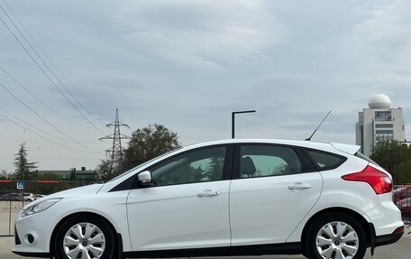 Ford Focus III, 2012 год, 997 000 рублей, 24 фотография