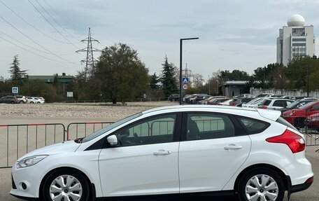 Ford Focus III, 2012 год, 997 000 рублей, 25 фотография