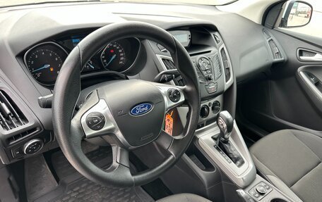 Ford Focus III, 2012 год, 997 000 рублей, 17 фотография