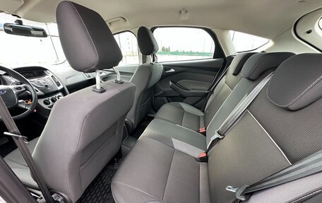 Ford Focus III, 2012 год, 997 000 рублей, 19 фотография