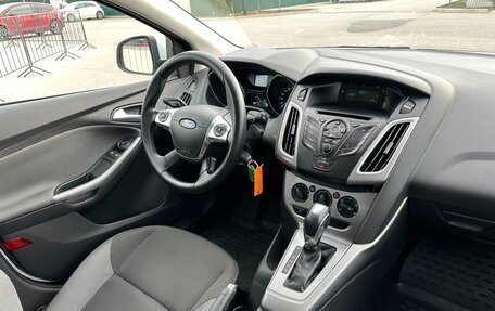 Ford Focus III, 2012 год, 997 000 рублей, 22 фотография