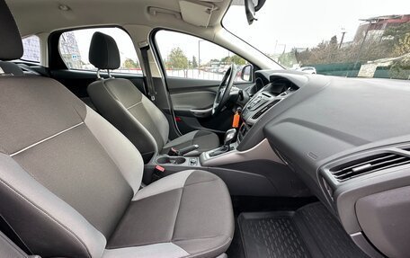 Ford Focus III, 2012 год, 997 000 рублей, 23 фотография