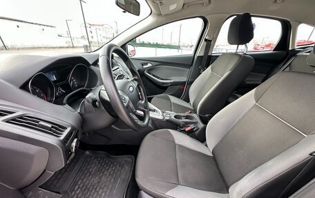 Ford Focus III, 2012 год, 997 000 рублей, 18 фотография