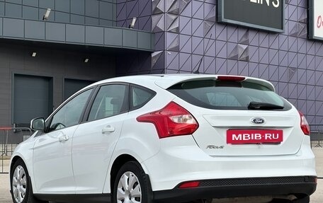 Ford Focus III, 2012 год, 997 000 рублей, 26 фотография