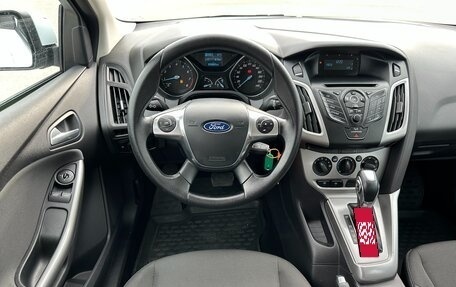 Ford Focus III, 2012 год, 997 000 рублей, 21 фотография