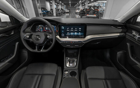 Skoda Octavia IV, 2025 год, 3 700 000 рублей, 8 фотография