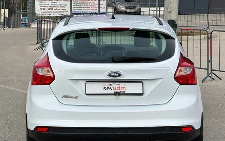 Ford Focus III, 2012 год, 997 000 рублей, 30 фотография