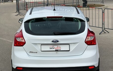 Ford Focus III, 2012 год, 997 000 рублей, 31 фотография