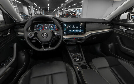 Skoda Octavia IV, 2025 год, 3 700 000 рублей, 7 фотография