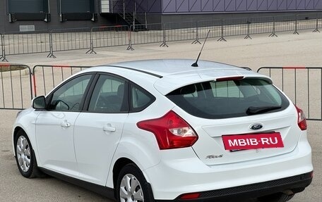 Ford Focus III, 2012 год, 997 000 рублей, 28 фотография