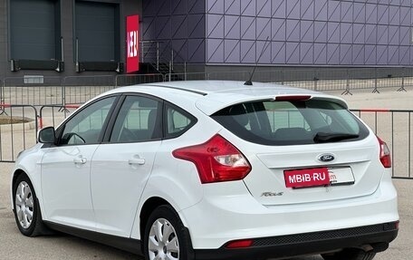 Ford Focus III, 2012 год, 997 000 рублей, 27 фотография